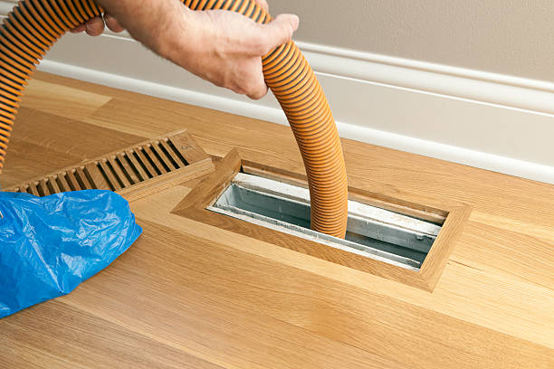 Best Affordable HVAC Duct Cleaning  in USA